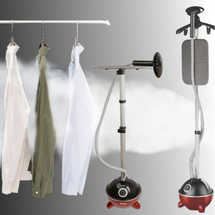 Відпарювач DSP KB6023 (2)