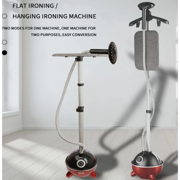 Відпарювач DSP KB6023 (2)