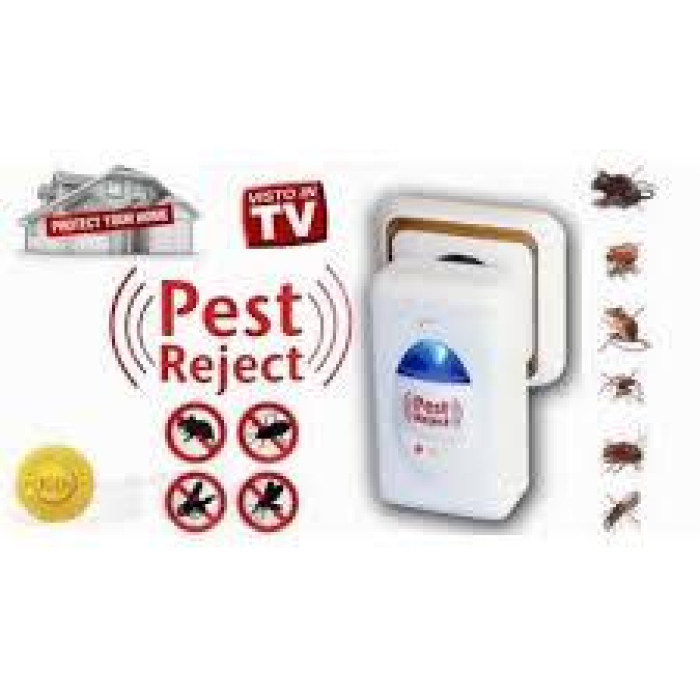 Відлякувач PEST REJECT MOD-0057/ 1670/ 0059 (100 шт./ясть)