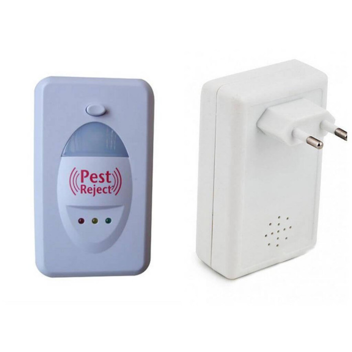 Відлякувач PEST REJECT MOD-0057/ 1670/ 0059 (100 шт./ясть)