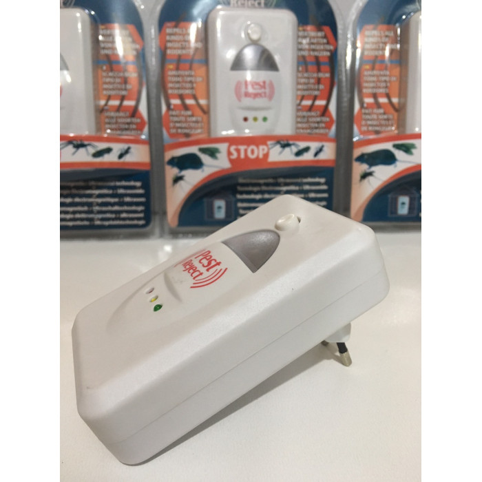 Відлякувач PEST REJECT MOD-0057/ 1670/ 0059 (100 шт./ясть)