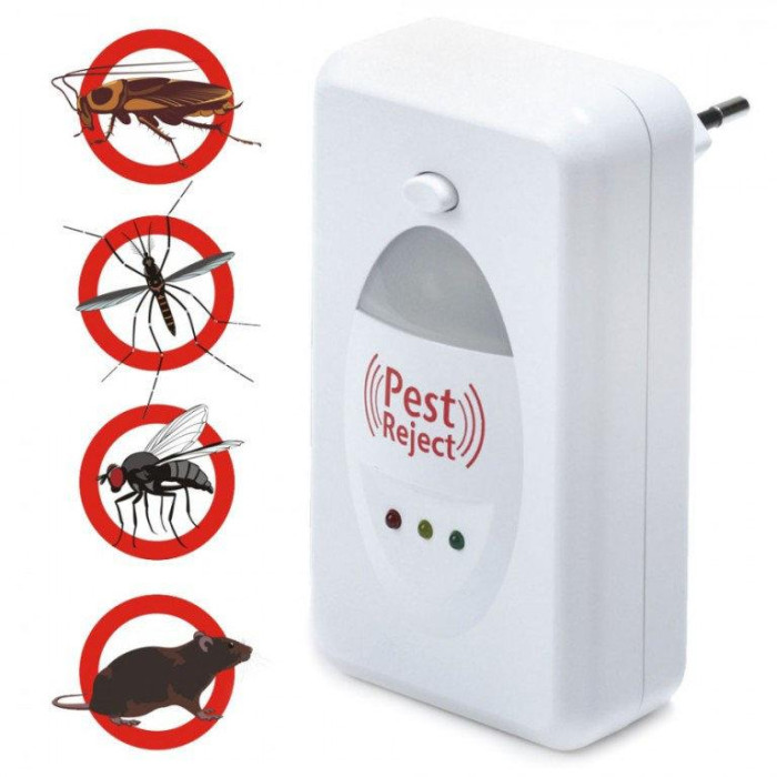 Відлякувач PEST REJECT MOD-0057/ 1670/ 0059 (120)