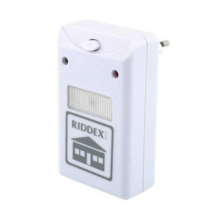 Відлякувач RIDDEX ART 5047/ 1669 (120)