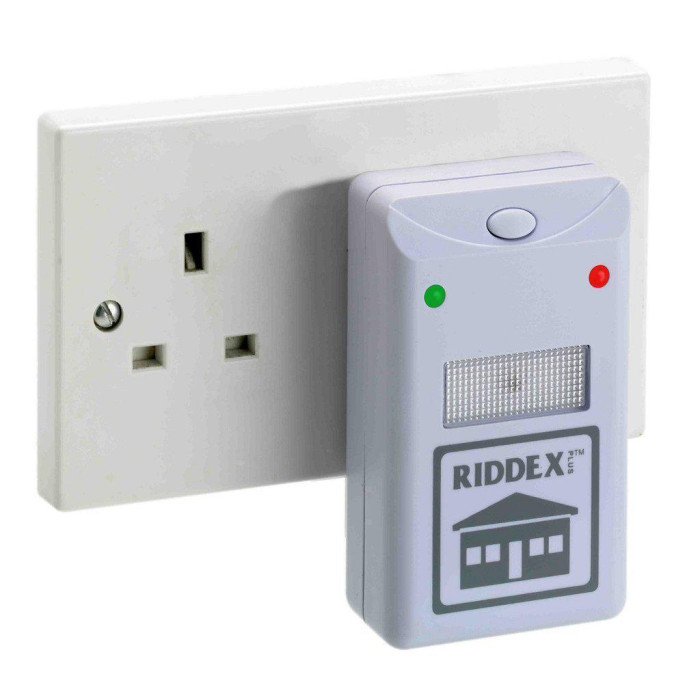 Відлякувач RIDDEX ART 5047/ 1669 (120)