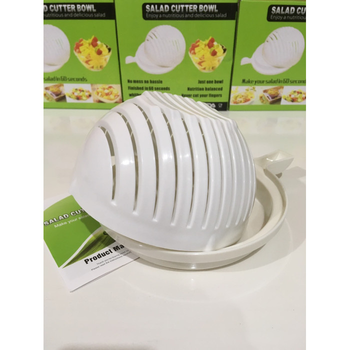 Овочерізка для салатів SALAD CUTTER No136 (36 шт.)