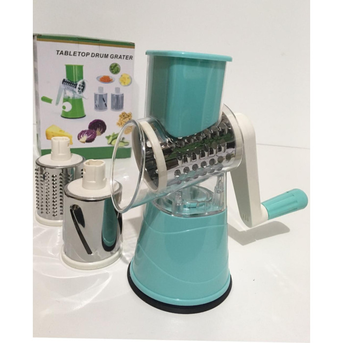 Овочерізка TABLETOP CY-806/UKR-016/9700 (24 шт./ясть)