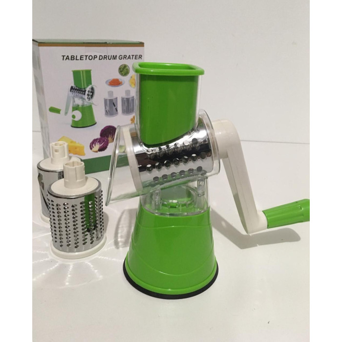 Овочерізка TABLETOP CY-806/UKR-016/9700 (24 шт./ясть)