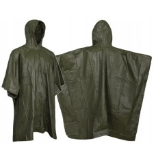 Плащ-намет пончо-накидка від дощу, дощовик 3-в-1 ART 9230 (50)