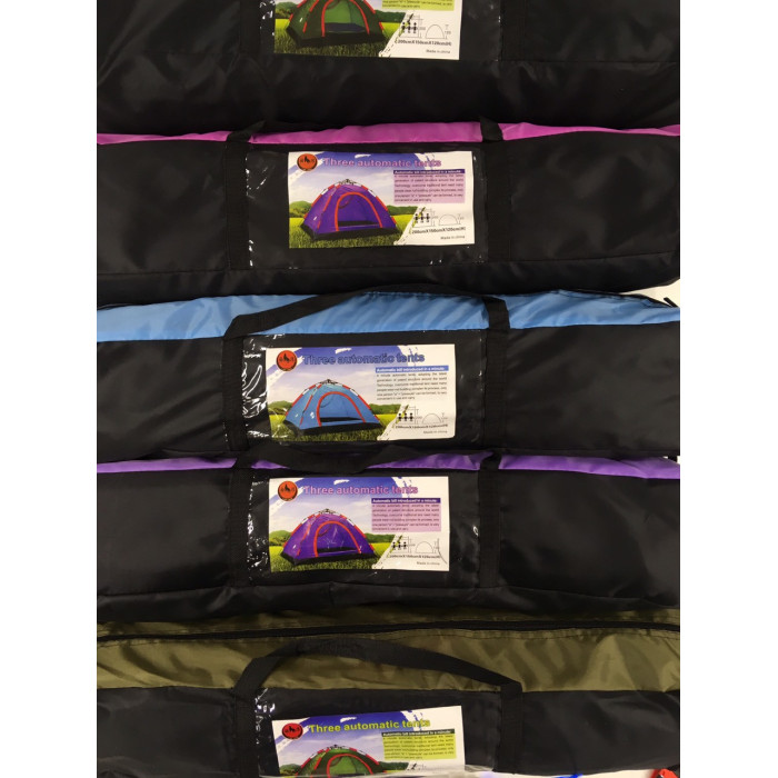 Намет автоматичний BEST 1 1,5m x 2m ART-152 (15 шт./ясть)