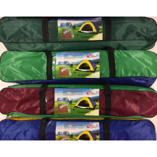 Намет механічний 2m x 1.5m/BEST 5/ ART-215 ME (20 шт./яский)