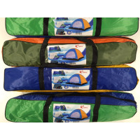 Намет механічний 2.06m x 2.06m/BEST 6/ ART-22 (20 шт./яск)