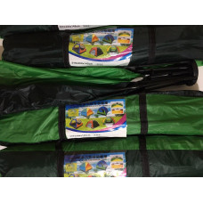 Намет автоматичний 2m x 2m Best 2/ ART-22 (15 шт.)