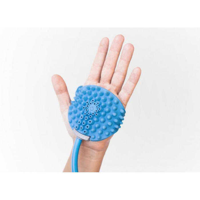 Рукавичка для миття тварин Aquapaw 8027