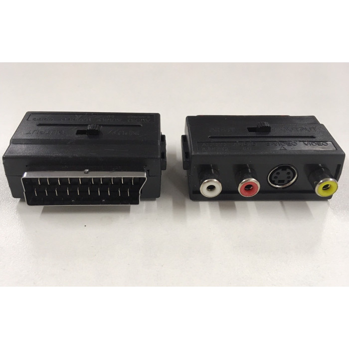 Переходник ART-1254/ 3009 (500)