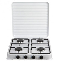 Газова плита (настільна 4 конфорки) Rainberg RB 2227 (4 )