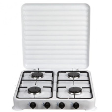 Газова плита (настільна 4 конфорки) Rainberg RB 2227 (4 )