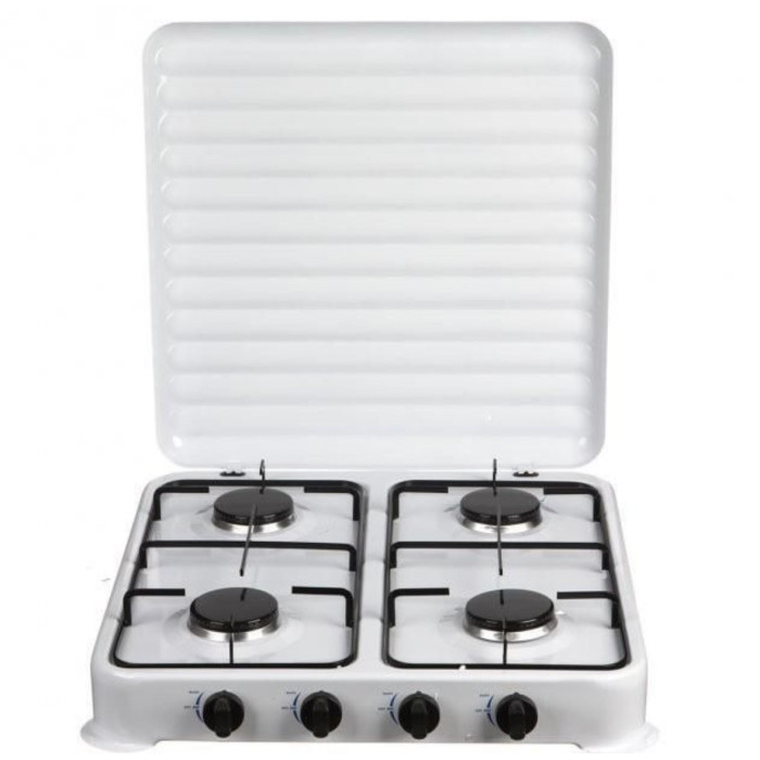 Газова плита (настільна 4 конфорки) Rainberg RB 2227 (4 )