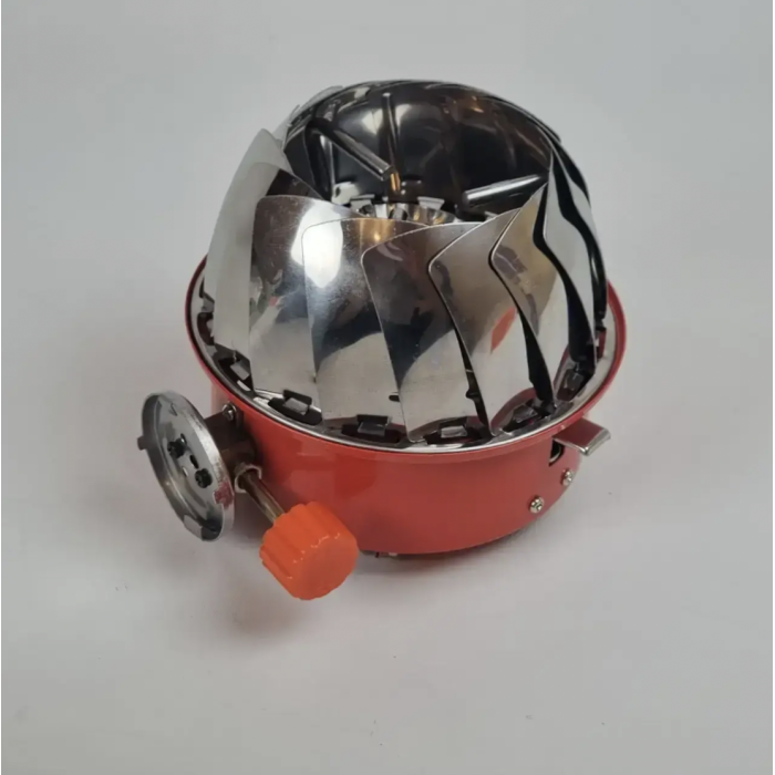 Портативна газова плита під балон EL 19N (27)