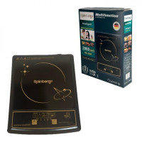 Настільна індукційна плита Rainberg RB-2280 2800w (10)