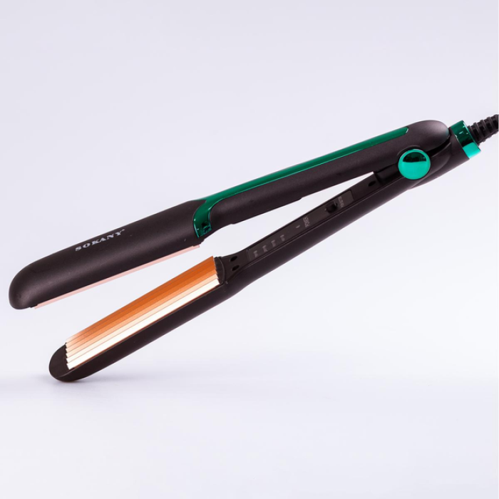 Щипці гофре для волосся SOKANI SK-1906 (60)