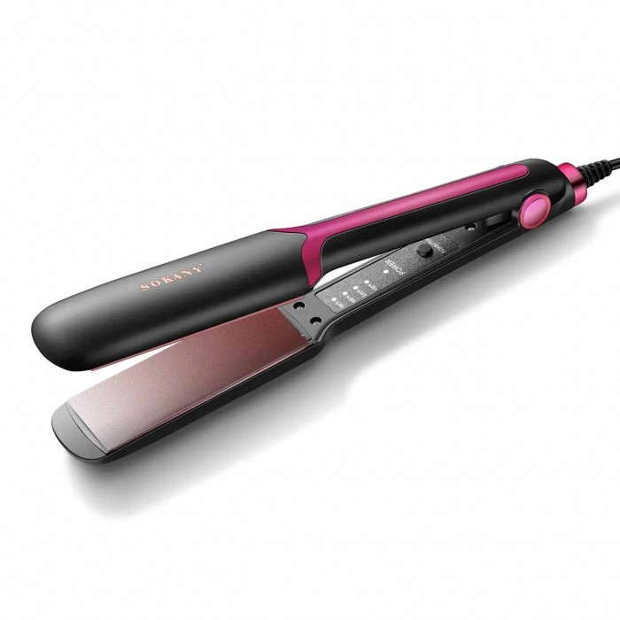Щипці гофре для волосся SOKANI SK-1907 (60)