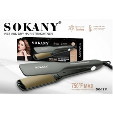Праска для вирівнювання волосся SOKANI SK-1911 (60)