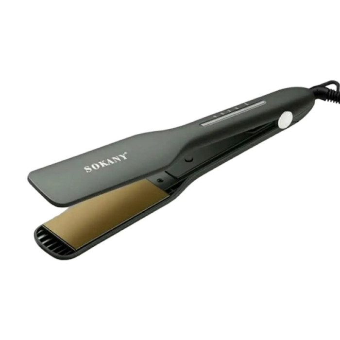 Праска для вирівнювання волосся SOKANI SK-1911 (60)