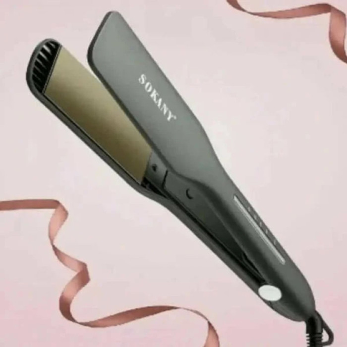 Праска для вирівнювання волосся SOKANI SK-1911 (60)