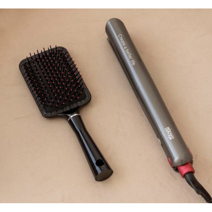 Праска випрямляч для волосся DSP 10264 (12)