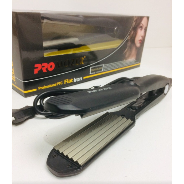 Гофре для волосся Pro Mozer MZ-7711 (50 шт./яск.)