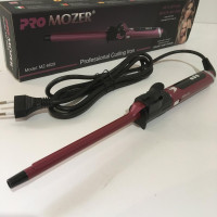 Плойка гофре Pro Mozer MZ-6629 (50 шт./яскраво-червоний)