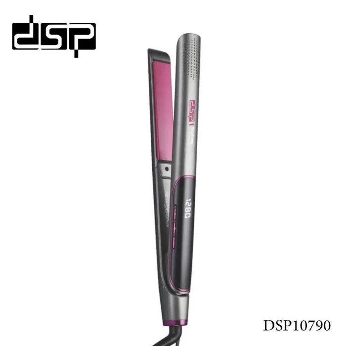 Праска для волосся DSP 10790 (24)