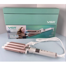 Плойка для волосся VGR V 599 9100 (40)