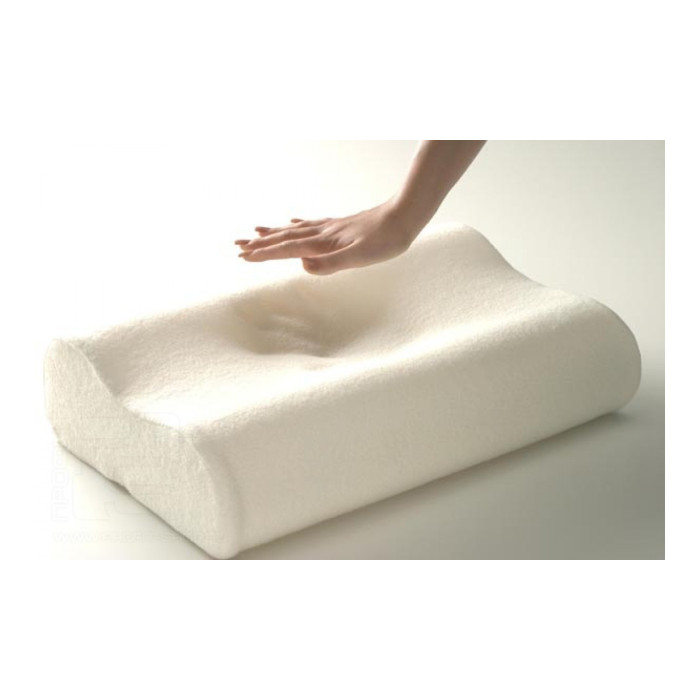 Подушка ортопедична Memory Pillow ST 472/MP 397 (100 шт./яск)