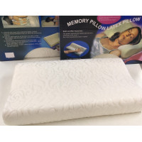 Подушка ортопедична Memory Pillow ST 472/MP 397 (100 шт./яск)