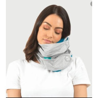 Подушка шарф для подорожей TV0002033 (40 шт./яск.)