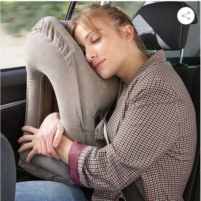 Sleepy Cloud Travel Pillow ART 0072 (48 шт)