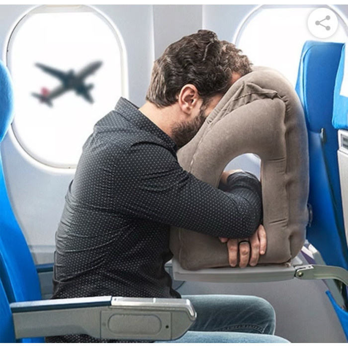 Sleepy Cloud Travel Pillow ART 0072 (48 шт)