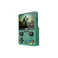 Портативна ігрова консоль X6/ 9401 (50)