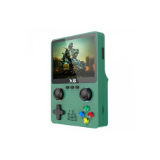 Портативна ігрова консоль X6/ 9401 (50)