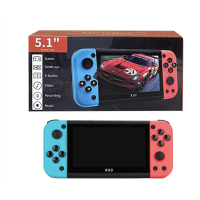 Портативна ігрова консоль X52/9404 (50)