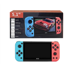 Портативна ігрова консоль X52/9404 (50)