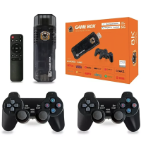 Портативна ігрова консоль TV STICK 5G/9402 (40)