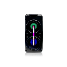 Колонка музична портативна Bluetooth з мікрофоном B83 8216 (12)