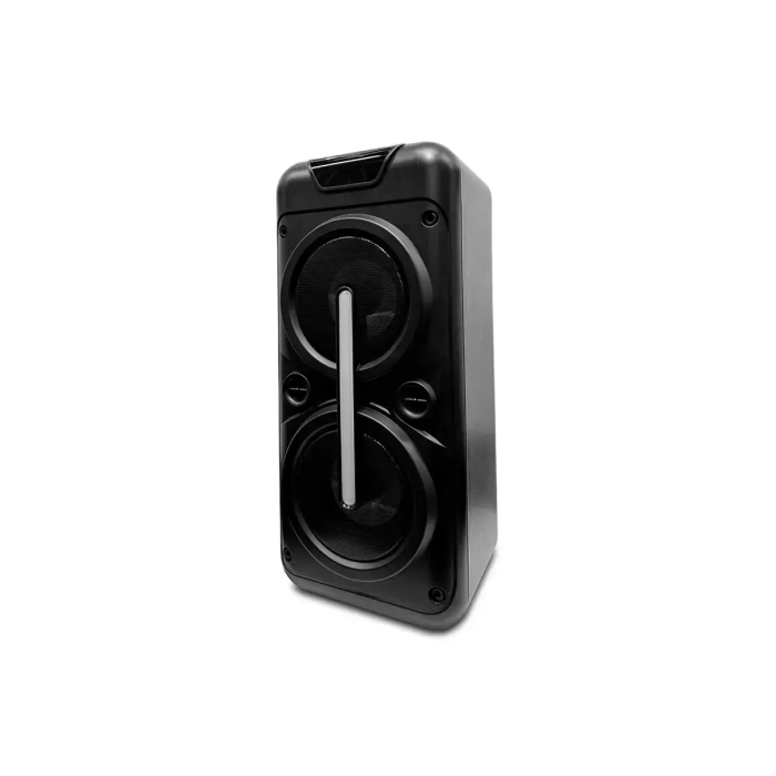 Колонка музична портативна Bluetooth з мікрофоном B83 8216 (12)
