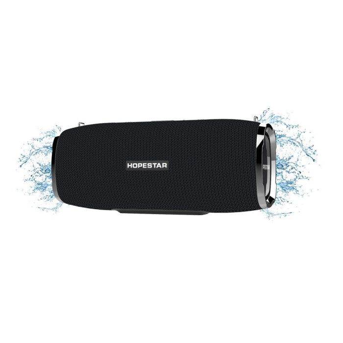 Портативна колонка Hopestar A- 6/5058 (12)