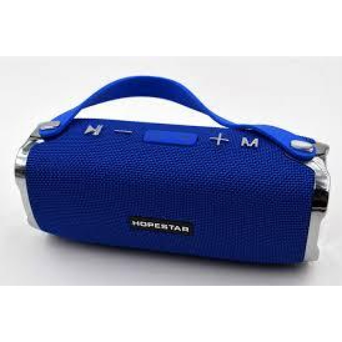 Портативна колонка Hopestar H- 24 (30 шт./ясть)