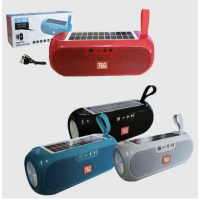 Колонка портативна T&G TG-182 15 Вт USB, AUX, FM, Bluetooth (18)