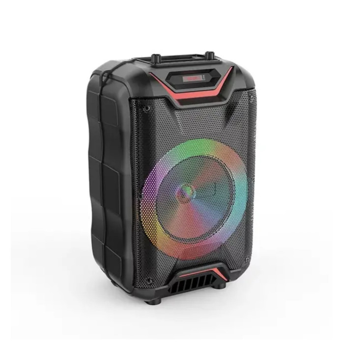 Колонка музична портативна Bluetooth ZQS 8128 (8) 8176