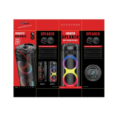 Колонка музична портативна Bluetooth ZQS6220 6494 (8)